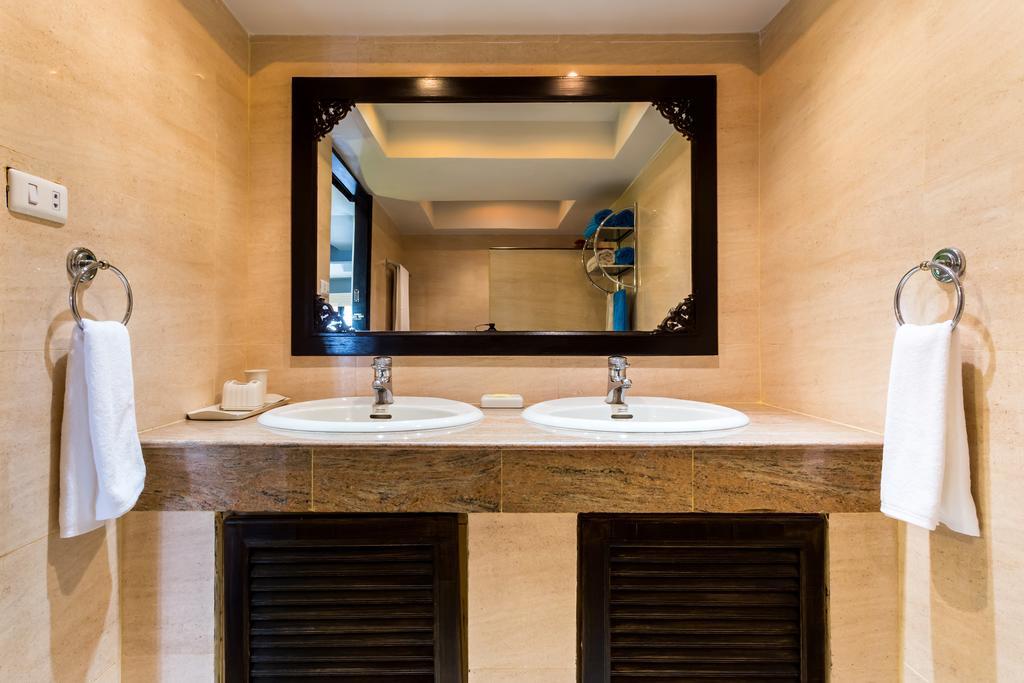Kalim Bay Residence Patong Exterior foto