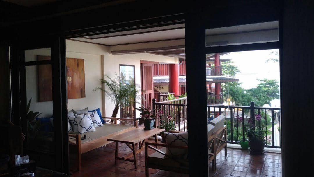 Kalim Bay Residence Patong Exterior foto