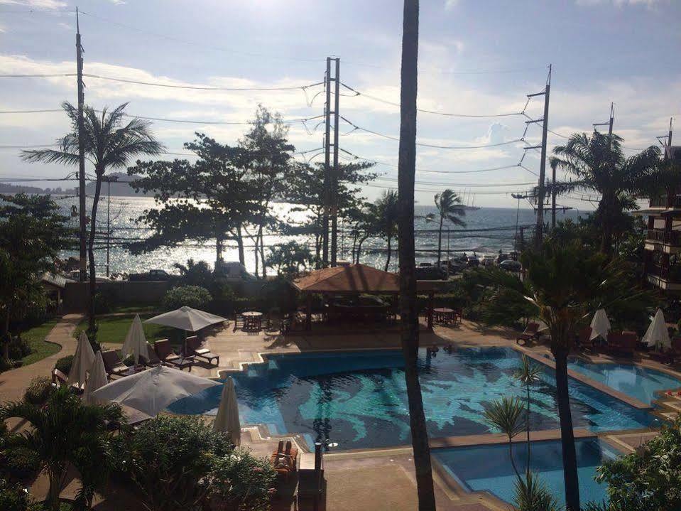 Kalim Bay Residence Patong Exterior foto