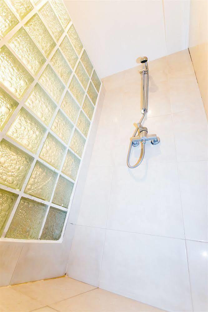 Kalim Bay Residence Patong Exterior foto