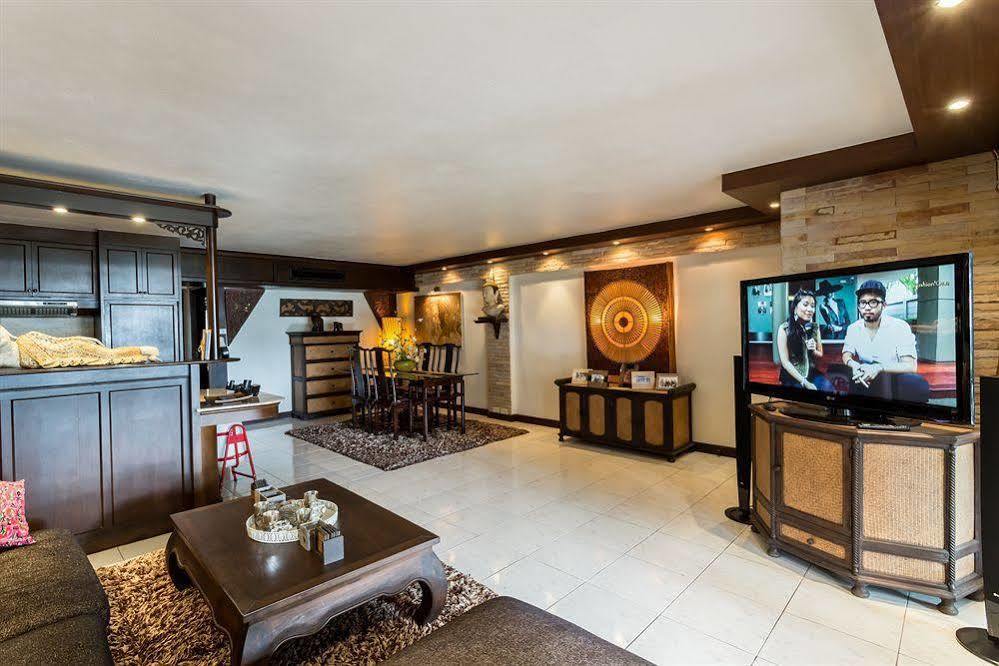 Kalim Bay Residence Patong Exterior foto
