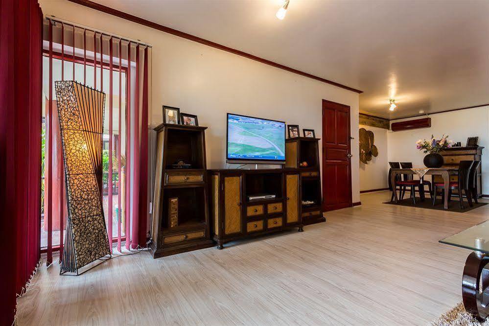 Kalim Bay Residence Patong Exterior foto